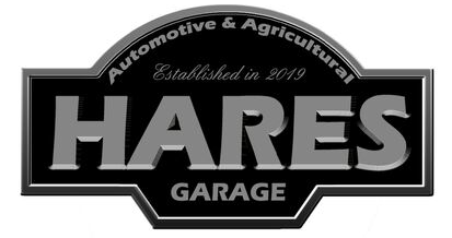 Hare's Garage - Automotive and Agricutural